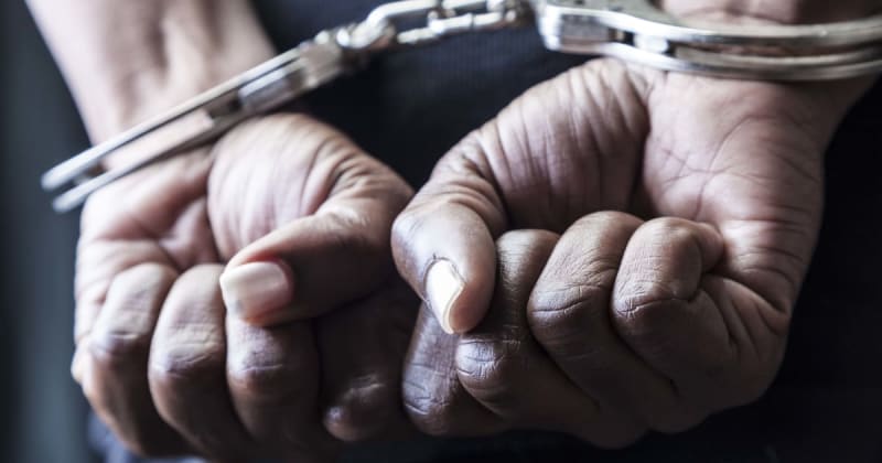 Major attack foiled at the last moment as FBI arrests Pennsylvania man with violent group links
