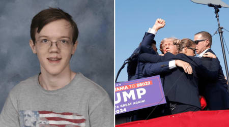 1500 SAT score to gun obsession: FBI docs reveal chilling story of Trump’s 'emotionless' Butler attacker