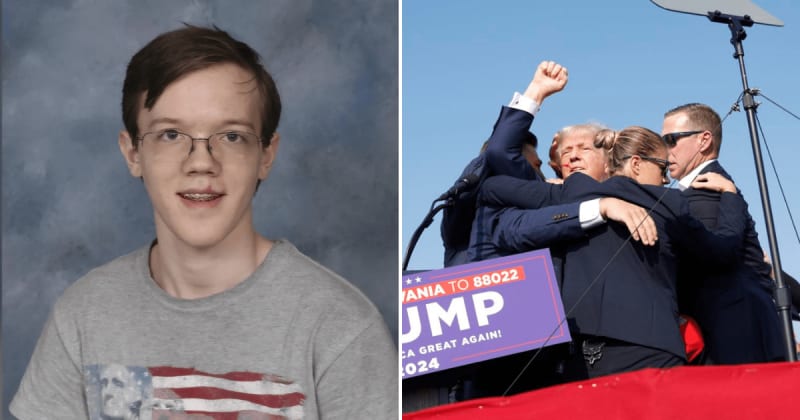 1500 SAT score to gun obsession: FBI docs reveal chilling story of Trump’s 'emotionless' Butler attacker
