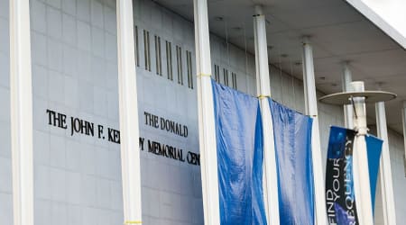 Trump’s Kennedy Center crisis erupts as board votes to shut down iconic venue