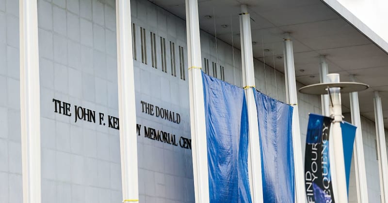 Trump’s Kennedy Center crisis erupts as board votes to shut down iconic venue