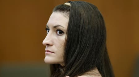 'We can't leave the house': Lindsay Clancy holdout juror's family breaks silence after being 'hounded'