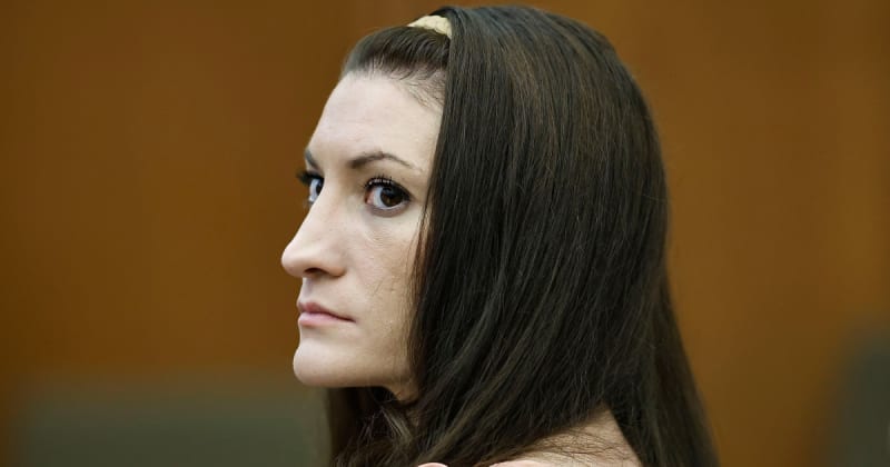 'We can't leave the house': Lindsay Clancy holdout juror's family breaks silence after being 'hounded'