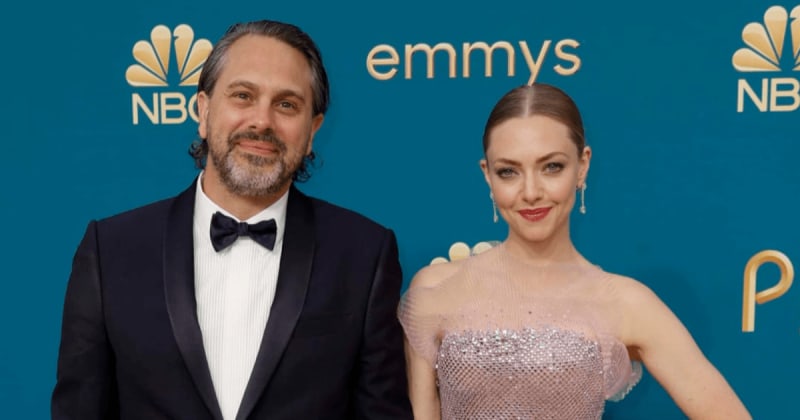 Amanda Seyfried and Thomas Sadoski announce separation after nine years of marriage
