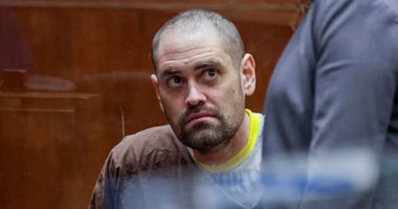 Rob Reiner’s son Nick avoids death penalty as prosecutors seek life without parole