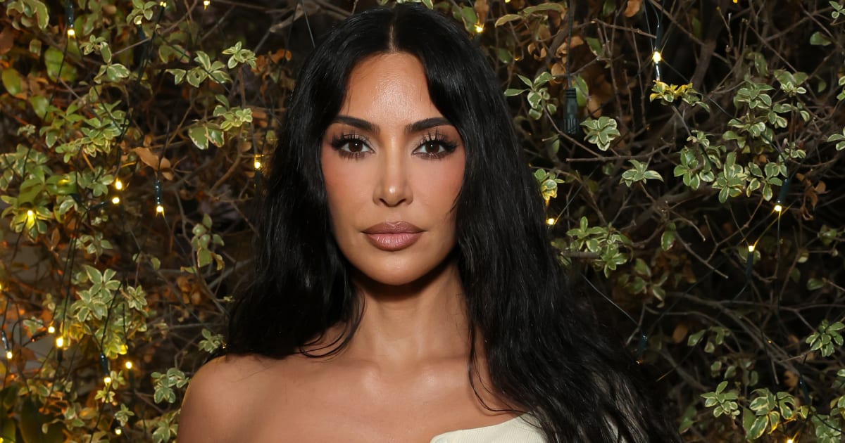 Kim Kardashian and Simone Harouche called the 2016 robbery 'deeply traumatic,' saying they now hope to move forward and heal (Stefanie Keenan/Getty Images)
