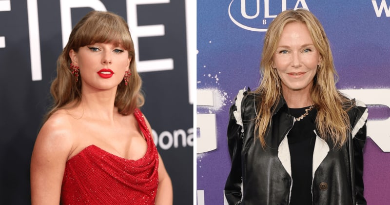 Kelli Giddish reveals Taylor Swift’s sweet gift for 'Law & Order: SVU' cast during Emmys skit