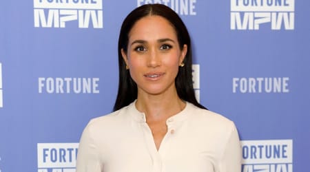 Meghan Markle sparks security alert after personal phone number leaks in school WhatsApp group