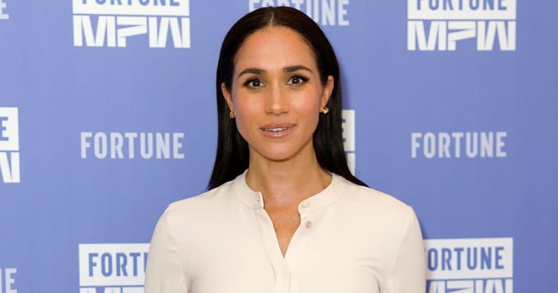 Meghan Markle sparks security alert after personal phone number leaks in school WhatsApp group