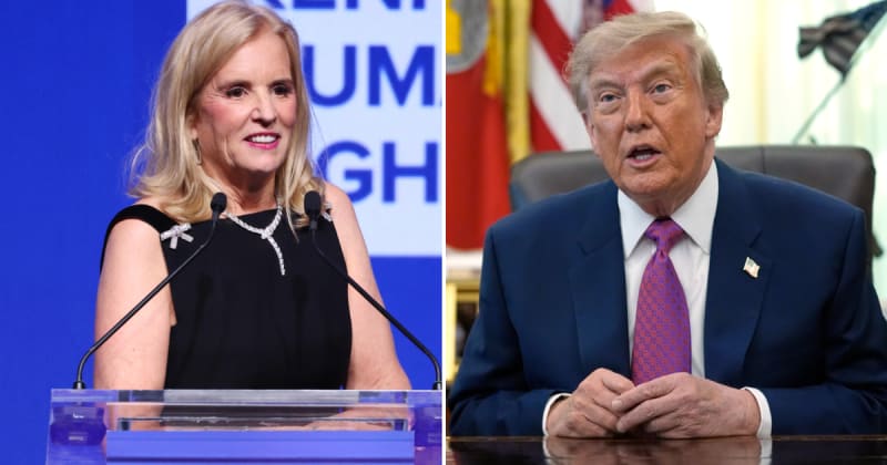 JFK's niece Kerry calls Kennedy Center shutdown ‘tragedy,’ slams Trump over naming dispute