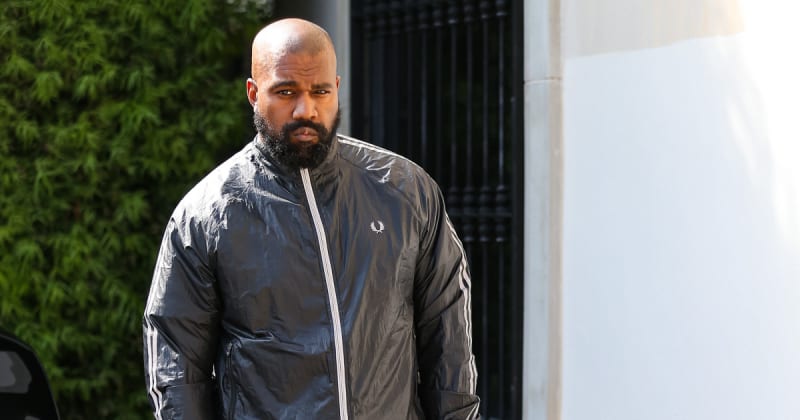 Kanye West’s former Donda employee seeks about $23M in discrimination case