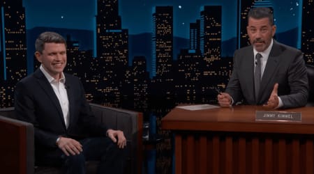 Fact Check: Did a judge order YouTube to block Jimmy Kimmel's interview with James Talarico?