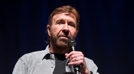 Chuck Norris’ ‘Walker, Texas Ranger’ co-star slams Emmys’ in Memoriam snub: ‘Tragic mistake’