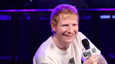 Fact Check: Did Ed Sheeran lose over 500K Instagram followers for supporting Israel?