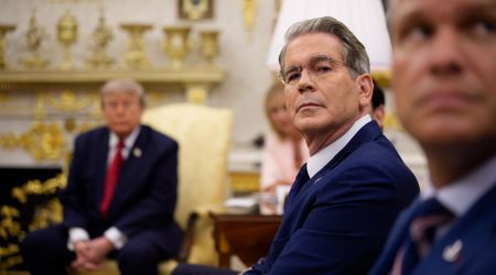 'Shared risks': Scott Bessent opens door to China talks as Trump calls AI fears a 'hoax'
