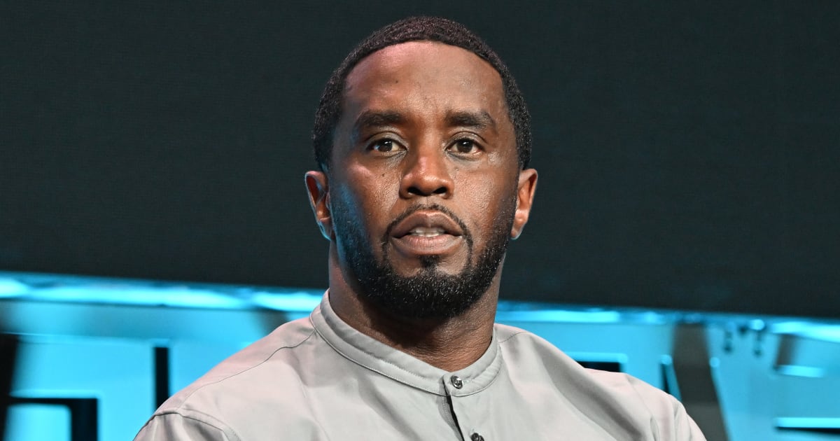 Sean 'Diddy' Combs filed a $50 million defamation lawsuit over Courtney Burgess’ NewsNation appearance and claims about alleged recordings involving Combs (Getty Images)