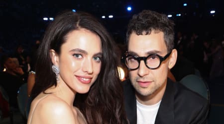 Jack Antonoff makes rare comment on Margaret Qualley split, refuses to play ‘Let’s Get Married’