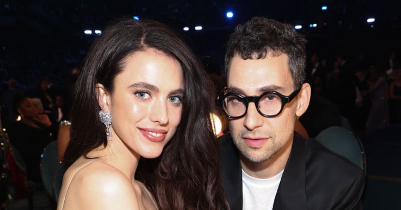 Jack Antonoff makes rare comment on Margaret Qualley split, refuses to play ‘Let’s Get Married’