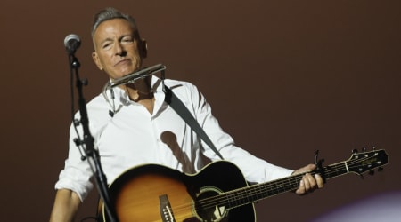 Fact Check: Did Bruce Springsteen apologize to fans for being too politically vocal?
