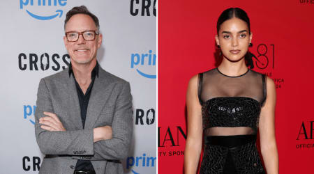 Matthew Lillard says he feels ‘ashamed’ to return for ‘Scream 7’ after Melissa Barrera firing