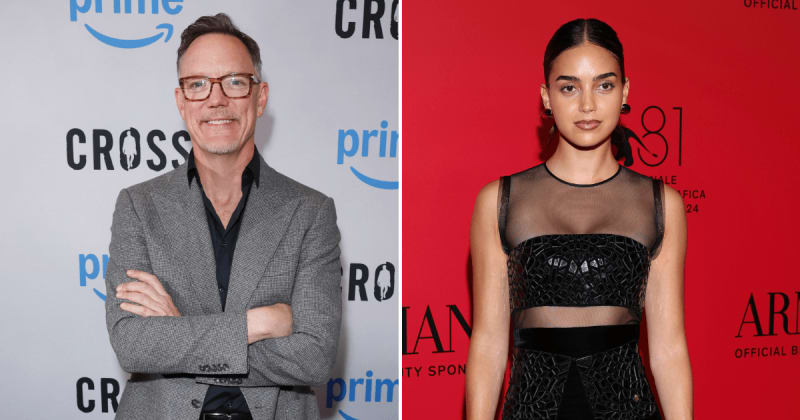 Matthew Lillard says he feels ‘ashamed’ to return for ‘Scream 7’ after Melissa Barrera firing