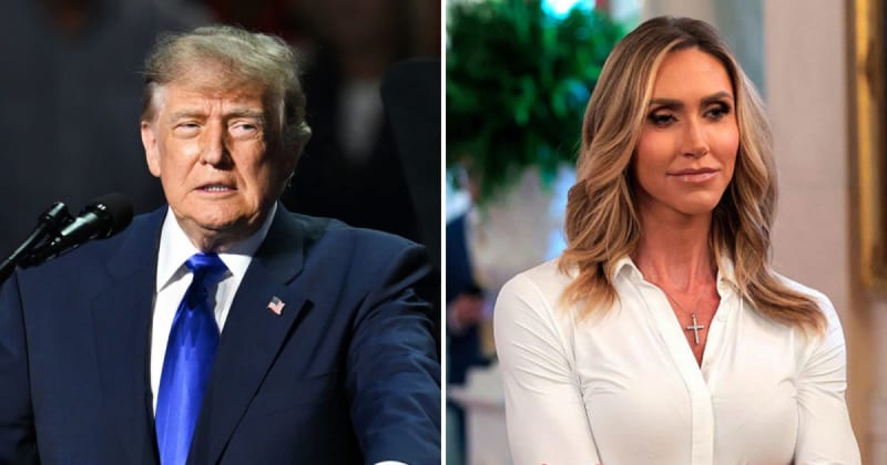 Trump floats daughter-in-law Lara for North Carolina Senate run: 'She loves this state'