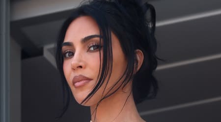 Kim Kardashian shares esophagitis diagnosis in new health scare