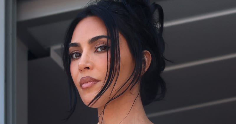 Kim Kardashian shares esophagitis diagnosis in new health scare