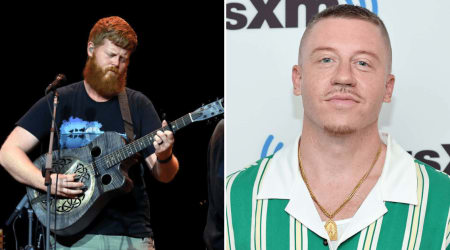 Fact Check: Is Oliver Anthony replacing Macklemore as Ed Sheeran's opening act?