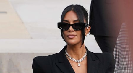 Kim Kardashian gets restraining order for children against alleged stalker who sent her Plan B