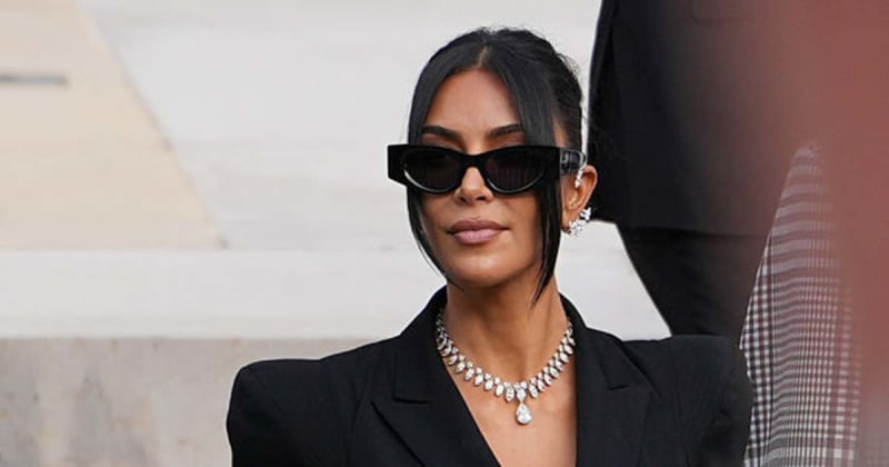 Kim Kardashian gets restraining order for children against alleged stalker who sent her Plan B
