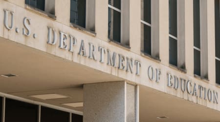 Federal judge strikes down Trump order cutting nearly $600M in teacher-training funds