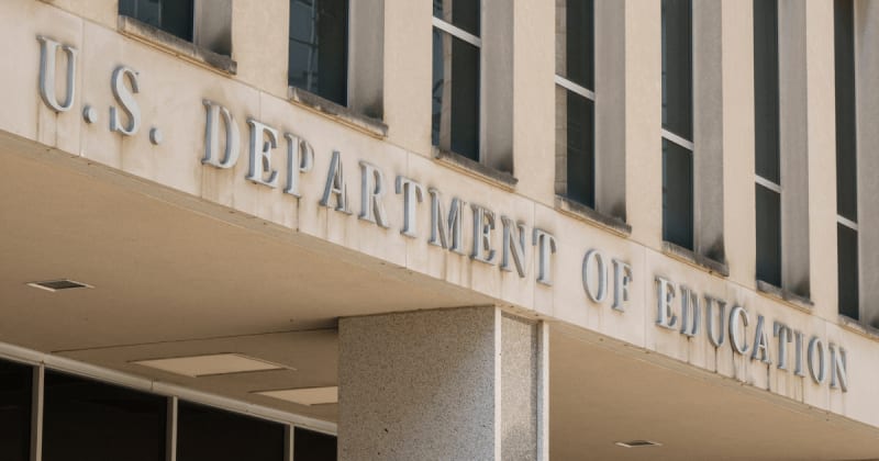 Federal judge strikes down Trump order cutting nearly $600M in teacher-training funds