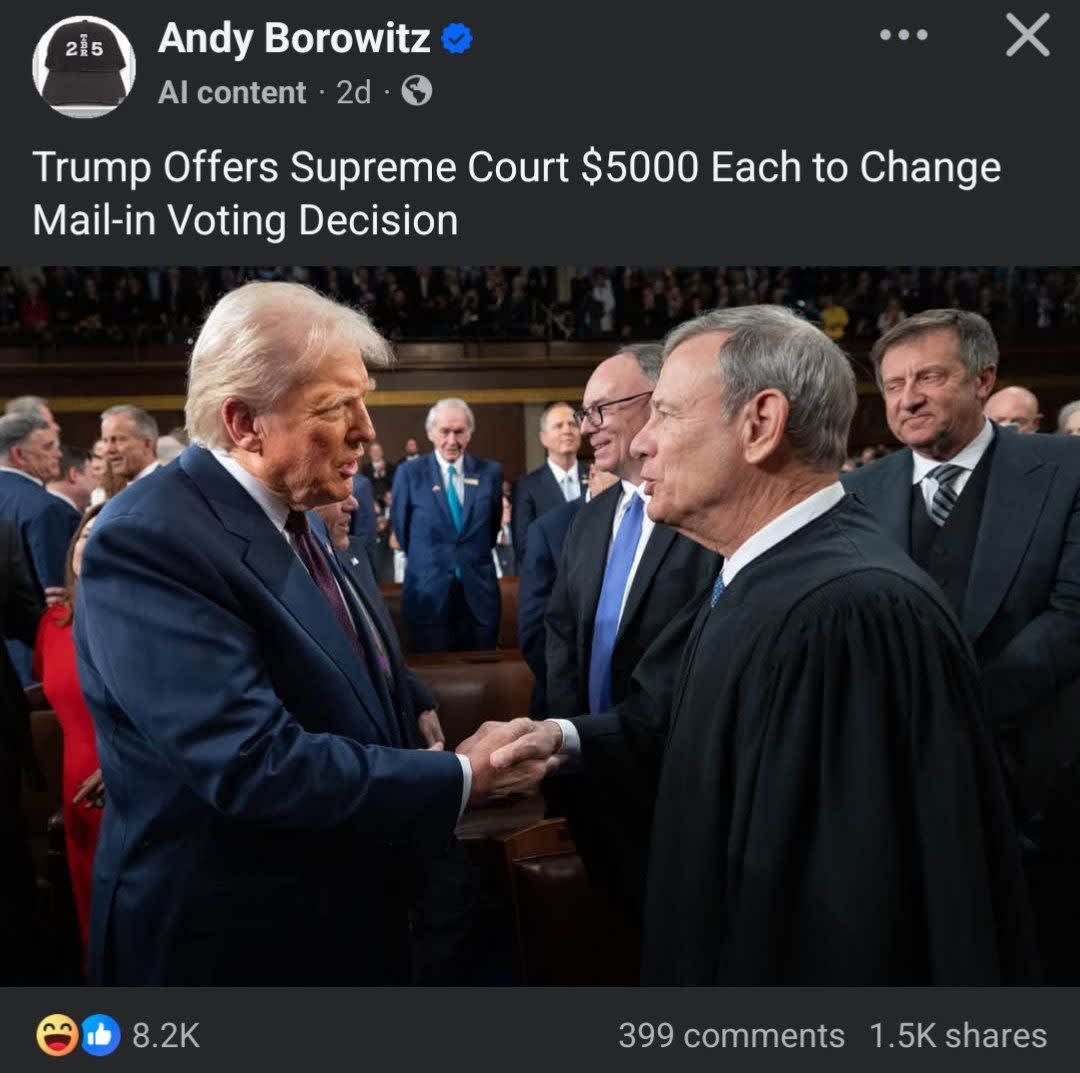 (Andy Borowitz/Facebook)