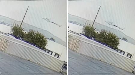 New footage captures NBC4 helicopter’s final moments before deadly Los Angeles crash