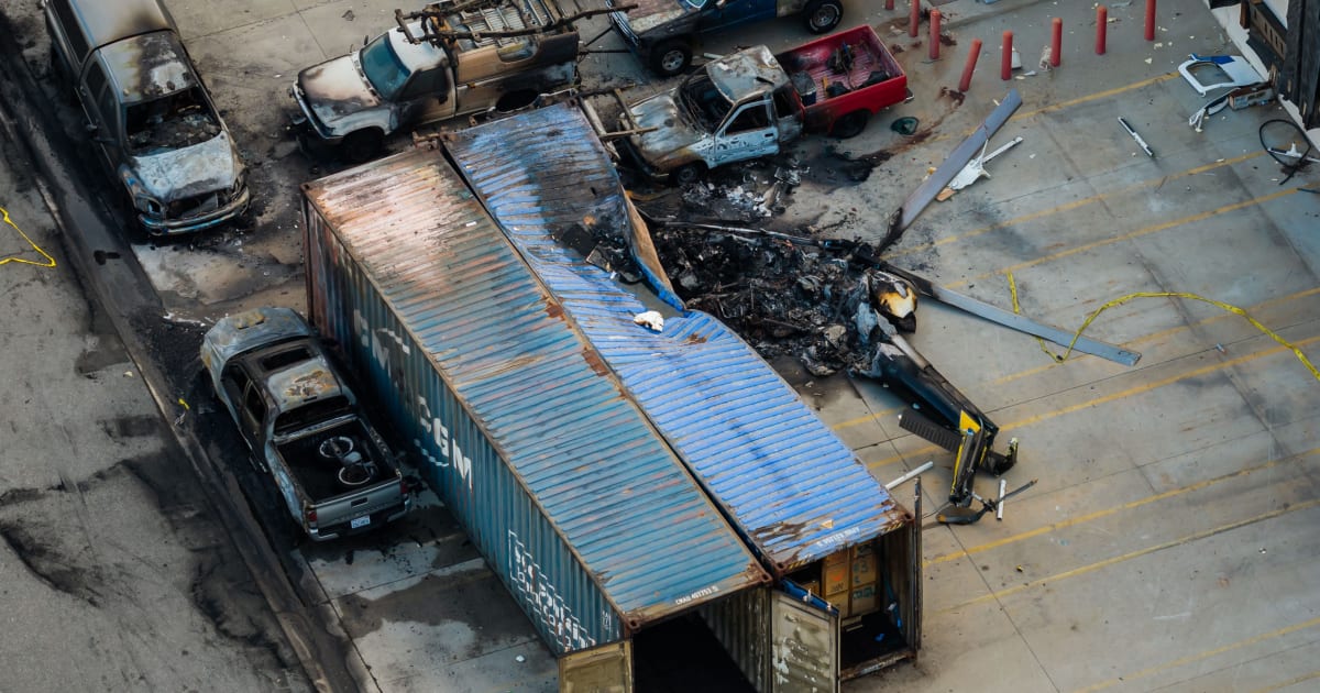 Airbus Helicopters has addressed the September 15 crash involving an AS350 news helicopter in Chatsworth (AP Photo/Ethan Swope)