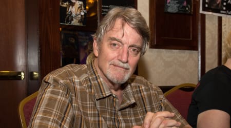 ‘Phantom of the Paradise’ star Gerrit Graham dies at 77 after battling lung disease