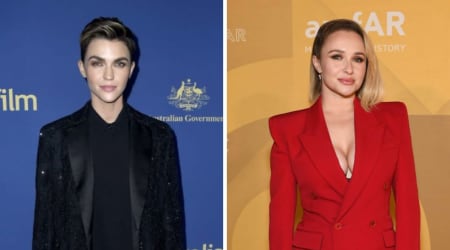 Ruby Rose recalls 5-year bond with 'best friend' Hayden Panettiere: 'We had everything in common'