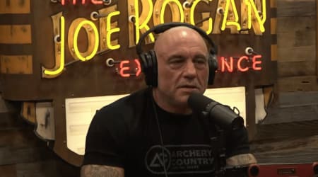 Joe Rogan calls Trump supporters ‘nuts’ after 2024 endorsement