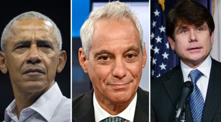 Unsealed FBI records reveal Obama, Rahm Emanuel’s talks over Rod Blagojevich Senate seat deal