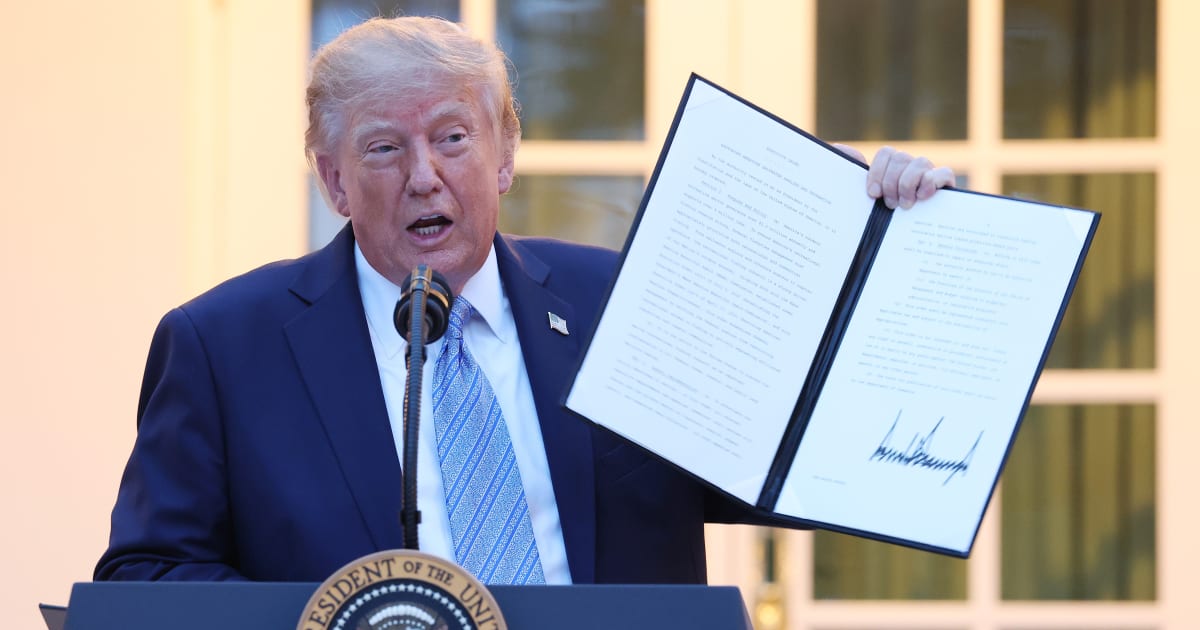 The decision by the Boston-based First Circuit Court of Appeals represented a setback for the Trump administration’s third-country deportation policy, under which migrants have been sent thousands of miles away from their countries of origin (Getty Images