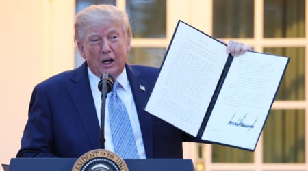 Court blocks Trump’s third-country deportation policy, rules detainees deserve more due process