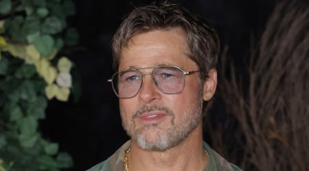 Brad Pitt reveals why he’s more open about sharing his struggles, says ‘we can’t do it alone’