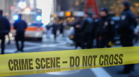 Ohio teen charged with murder after allegedly shooting brother during attack on mom
