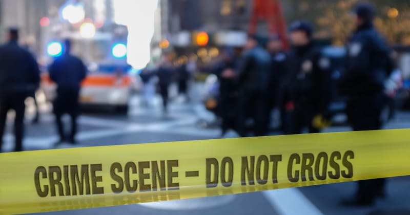 Ohio teen charged with murder after allegedly shooting brother during attack on mom