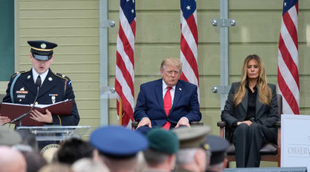 CENTCOM reveals what its ‘ironclad blockade’ has done to Iran as Trump weighs ‘annihilate’