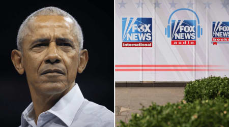 Fact Check: Did Barack Obama once try to ban Fox News from the White House?