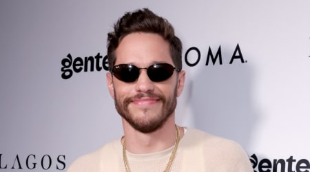 Pete Davidson gives rare insight into how fatherhood changed his career priorities