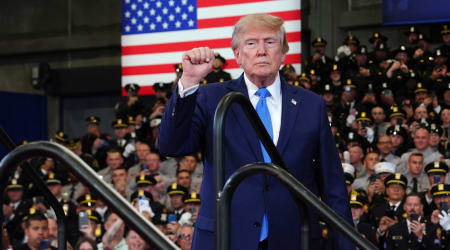 Fact Check: Did Trump announce renaming Artificial Intelligence to 'American Intelligence'?