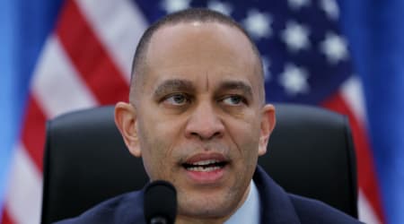 Fact Check: Did DNC tell Hakeem Jeffries he won't lead House Democrats if they win the midterms?